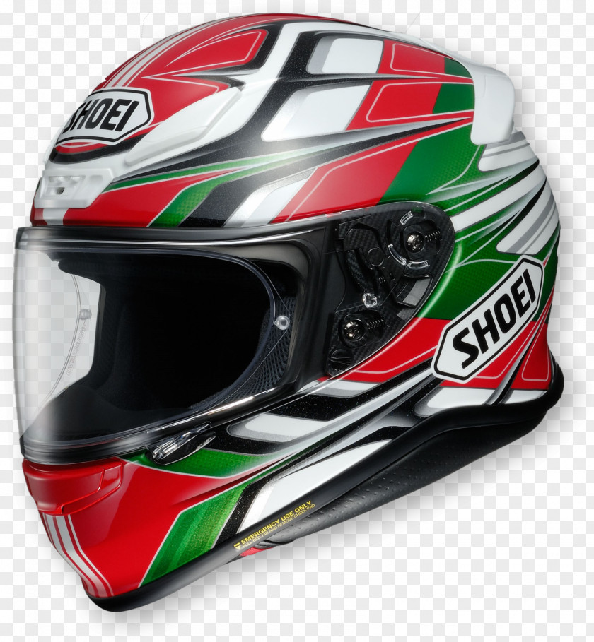Motorcycle Helmets Shoei Visor Accessories PNG