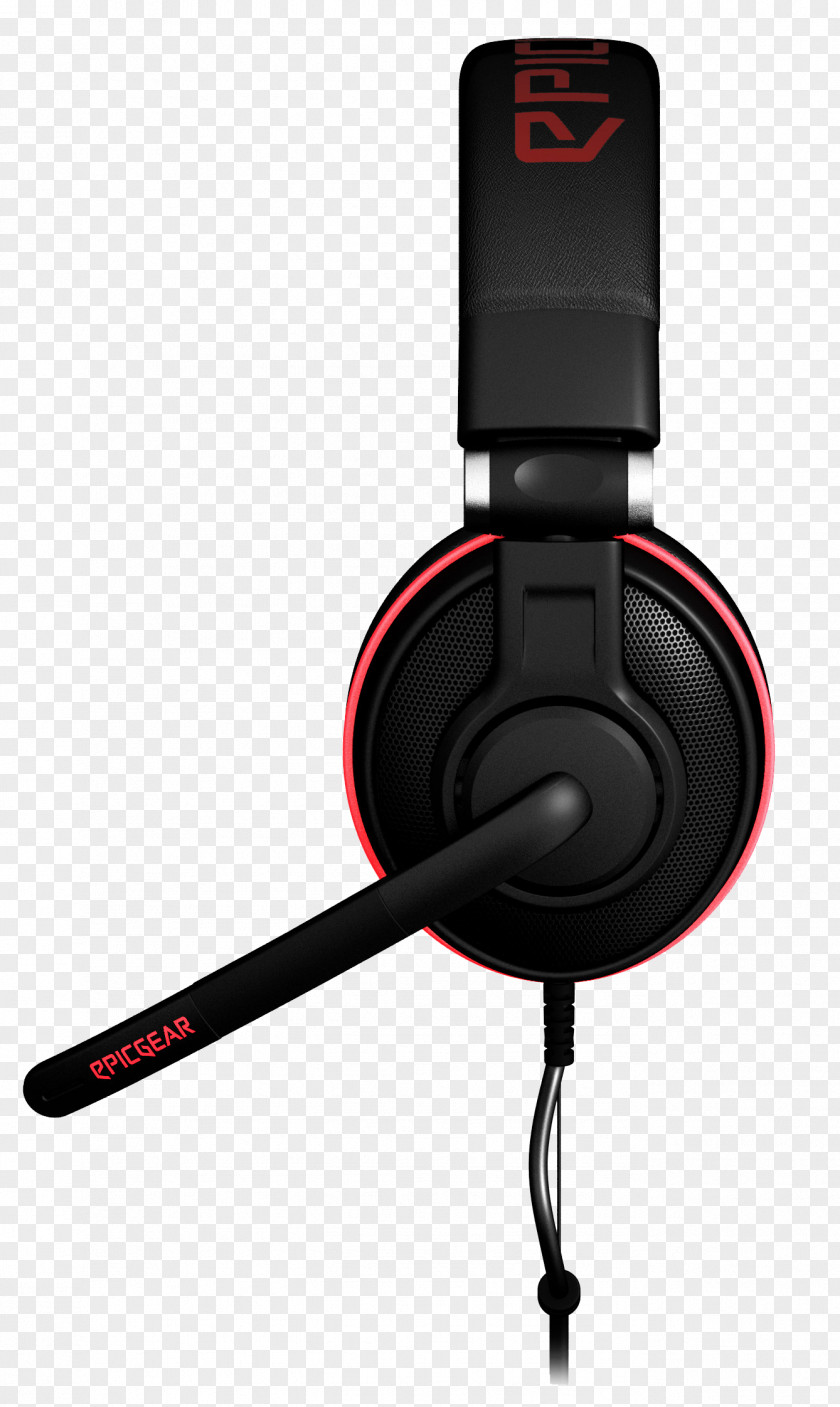 Noise Microphone Headphones Sound Video Game Audio PNG