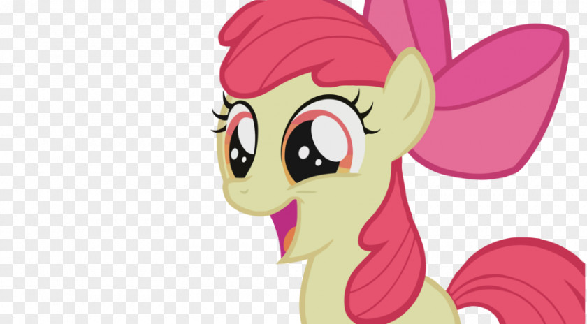 Part 2 The Cutie Pox HorseApple Bloom Apple Ticket Master Friendship Is Magic PNG