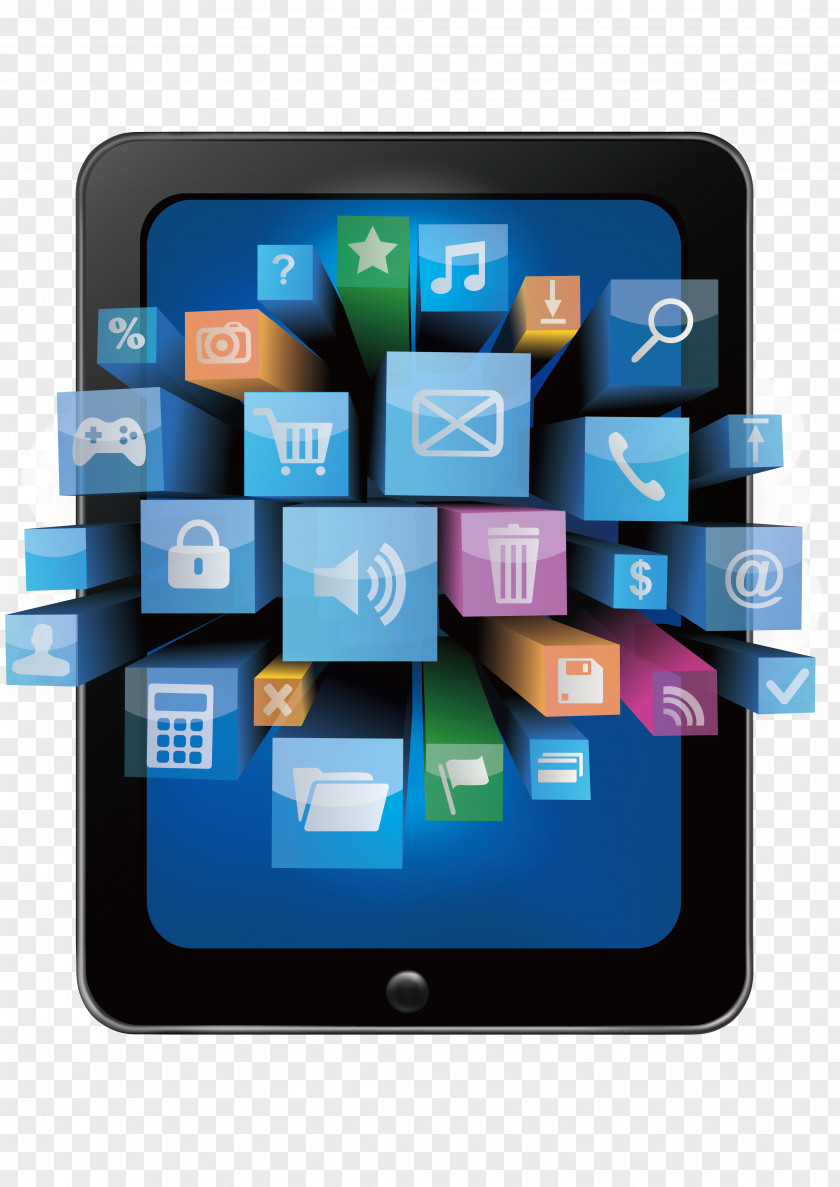 Phone Mobile App Development IOS Software Web Application PNG