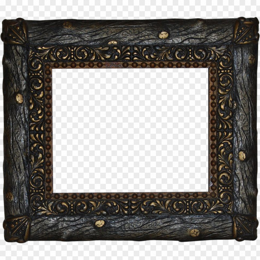 Rustic Picture Frames Wood Window Framing Decorative Arts PNG