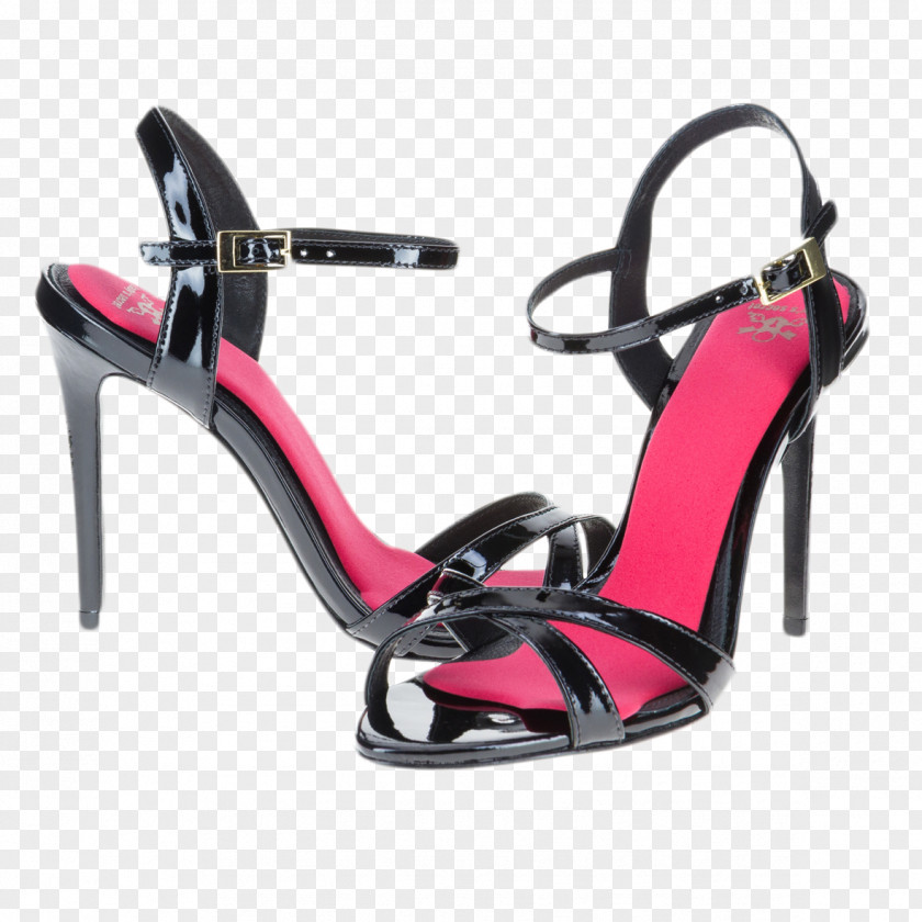 Sandal Einlegesohle High-heeled Shoe Court PNG