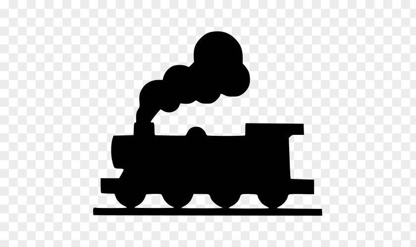Train Hogwarts Express Rail Transport Harry Potter PNG