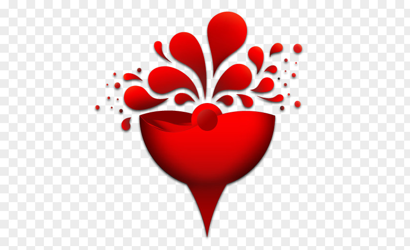 Valentine's Day Clip Art PNG