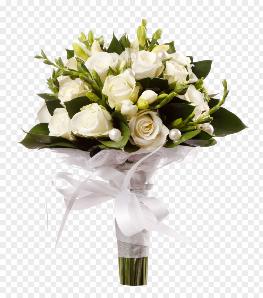 Wedding Flowers Flower Bouquet Bride PNG