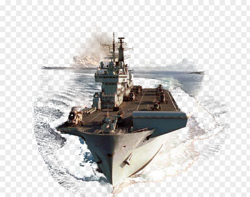 Aircraft Carrier Battlecruiser Amphibious Assault Ship Navy PNG