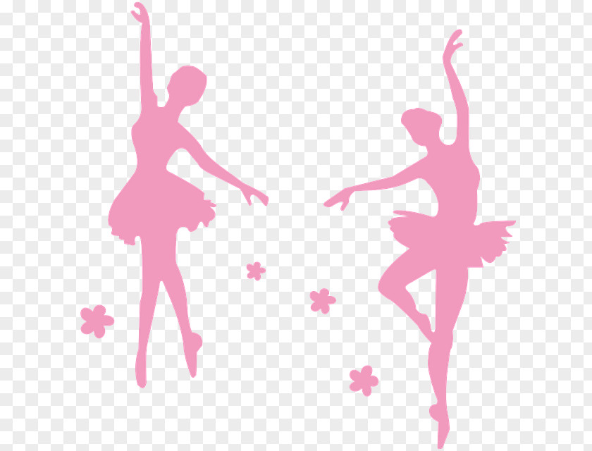 Ballet Dancer Dance Studio Pointe Technique PNG