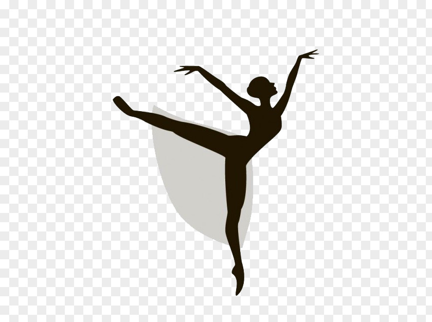 Ballet Footlights Dance Studio Dancer PNG