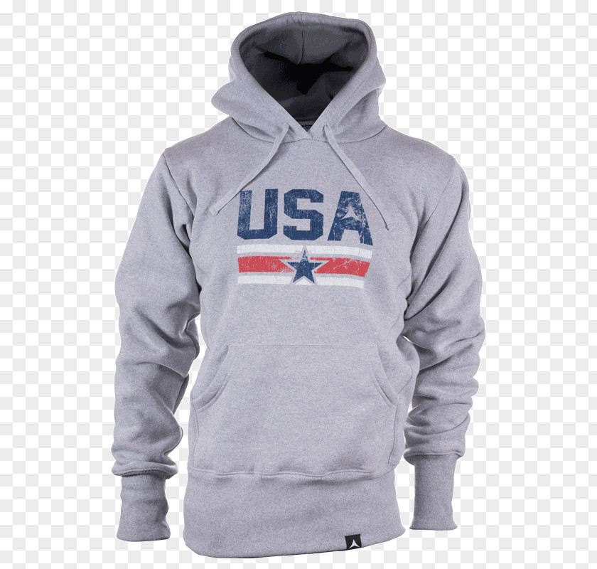 Both Teams Hoodie T-shirt Montana Clothing PNG