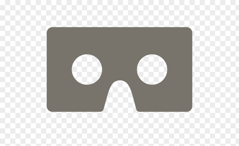 Cardboard Virtual Reality Headset Samsung Gear VR Oculus Rift Google PNG