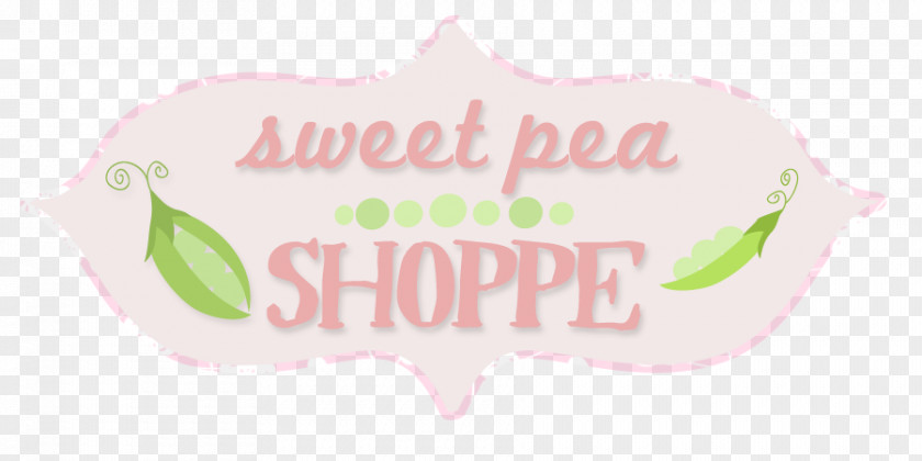 Daughter Sweet Pea Popeyes Logo Brand Font Product Pink M PNG