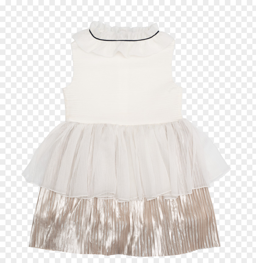 Dress Cocktail Ruffle Skirt PNG
