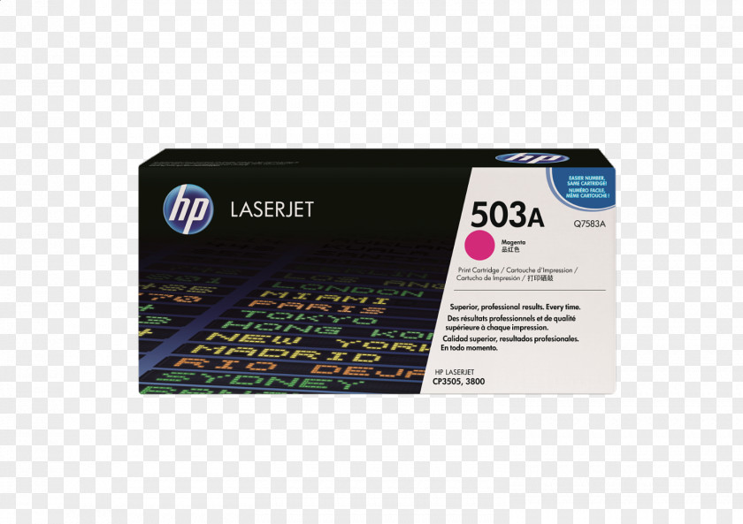 Hewlett-packard Hewlett-Packard Toner Cartridge Printer Ink PNG