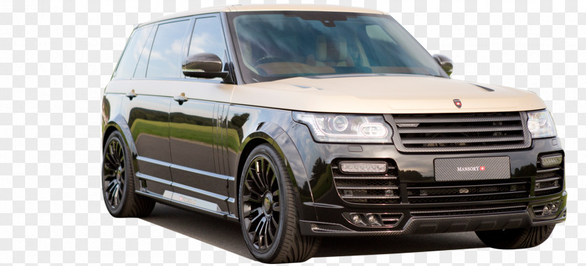 Land Rover Range Sport Company Car Utility Vehicle PNG