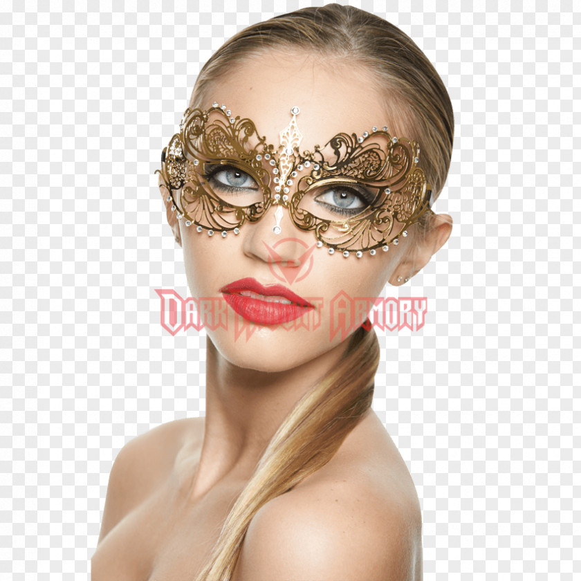 Mask Masquerade Ball Costume Party PNG