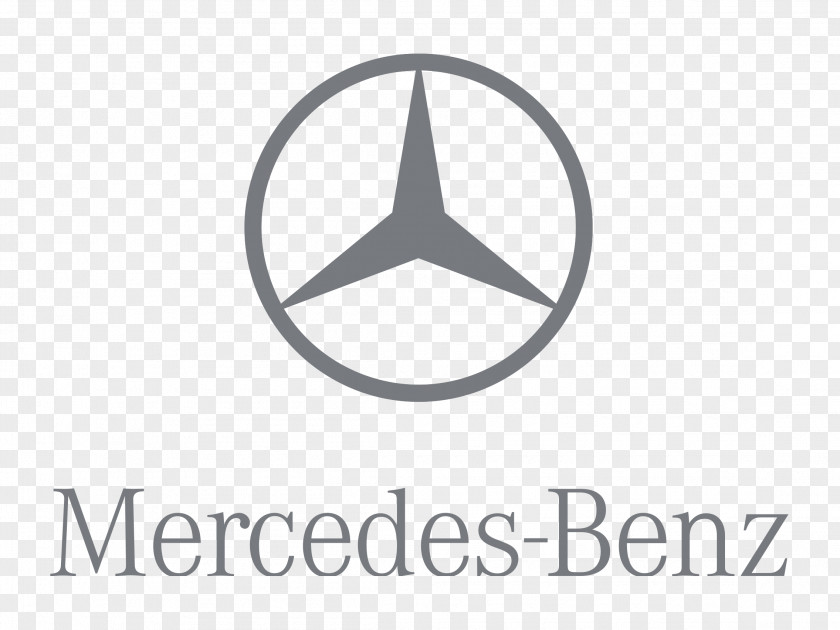 Mercedes Logo Mercedes-Benz U.S. International Car Daimler AG SLR McLaren PNG