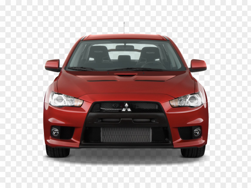 Mitsubishi 2008 Lancer Evolution 2009 Ralliart Car PNG