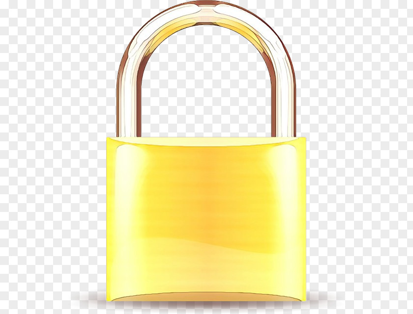 Padlock PNG