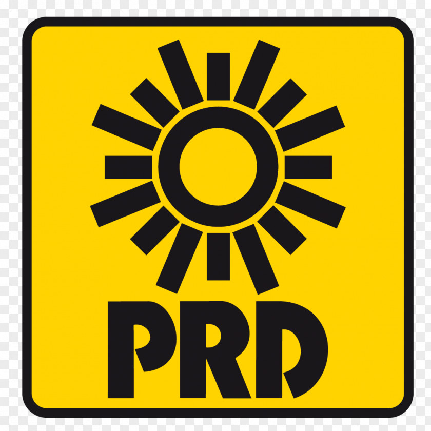 Politics Party Of The Democratic Revolution Mexico City Logo Political PNG