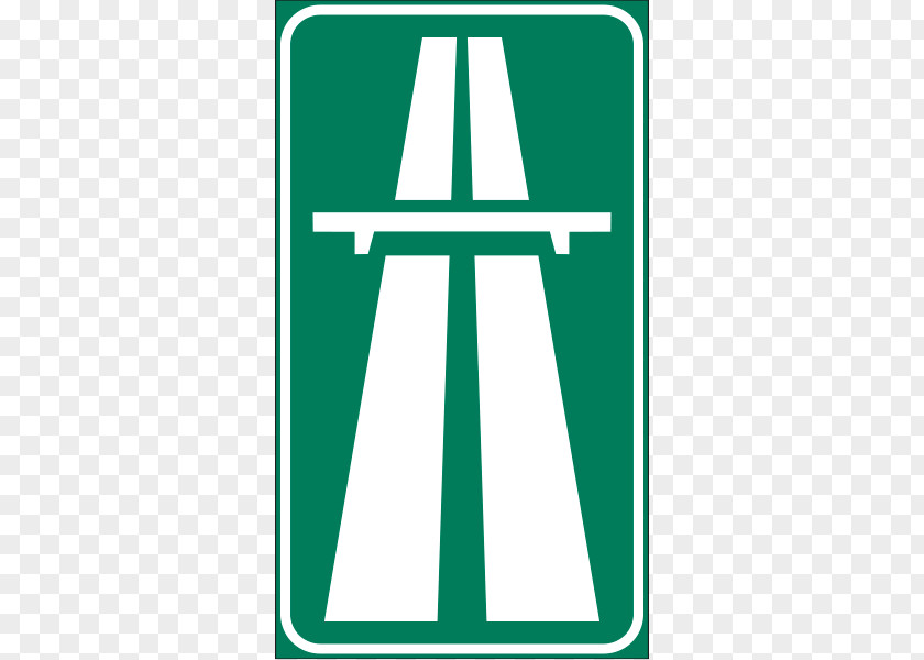 Road Pan-American Highway Traffic Sign PNG