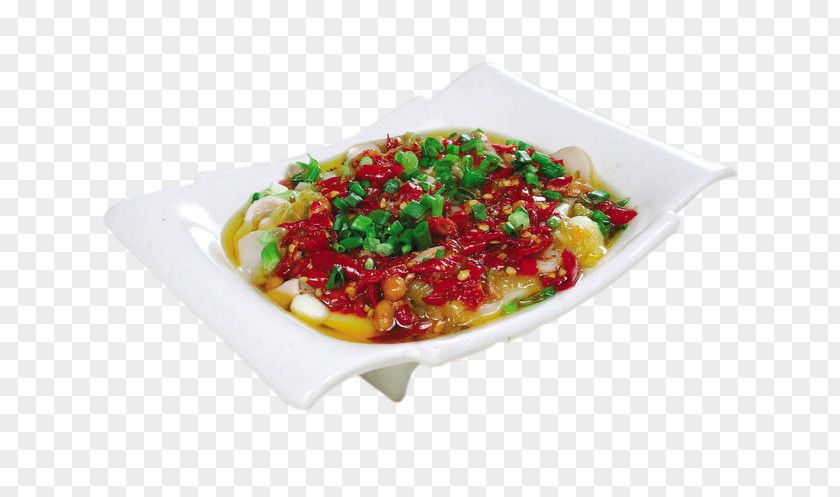 Sansho Wild Mushroom Vegetarian Cuisine Hot Pot Dish PNG
