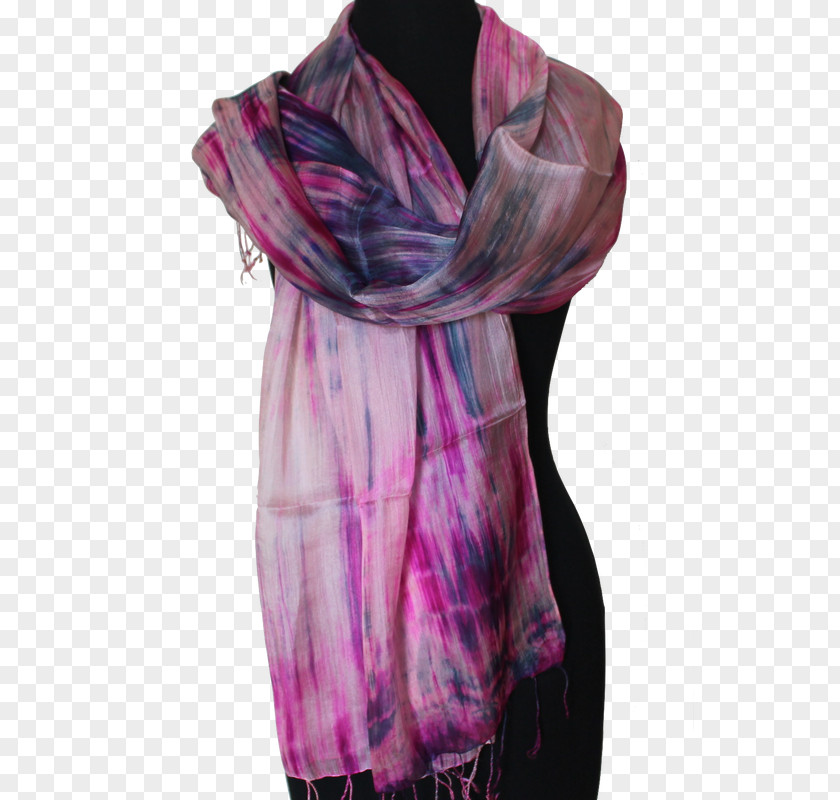 Satin Scarf Silk Foulard Vietnam PNG