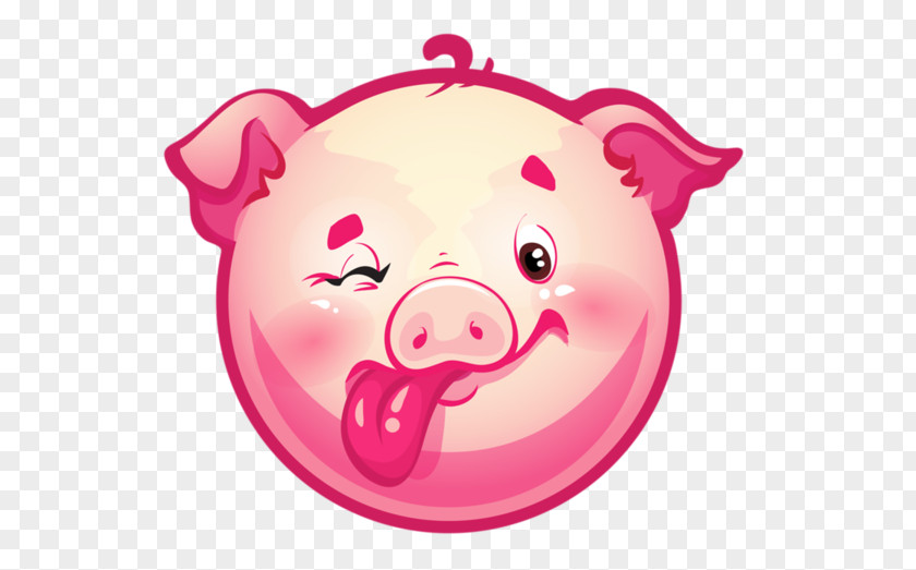 Tongue Of The Pig PNG