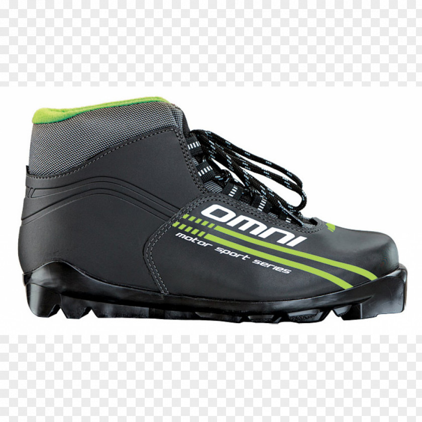 Trekking Ski Boots Shoe Langlaufski Skiing PNG