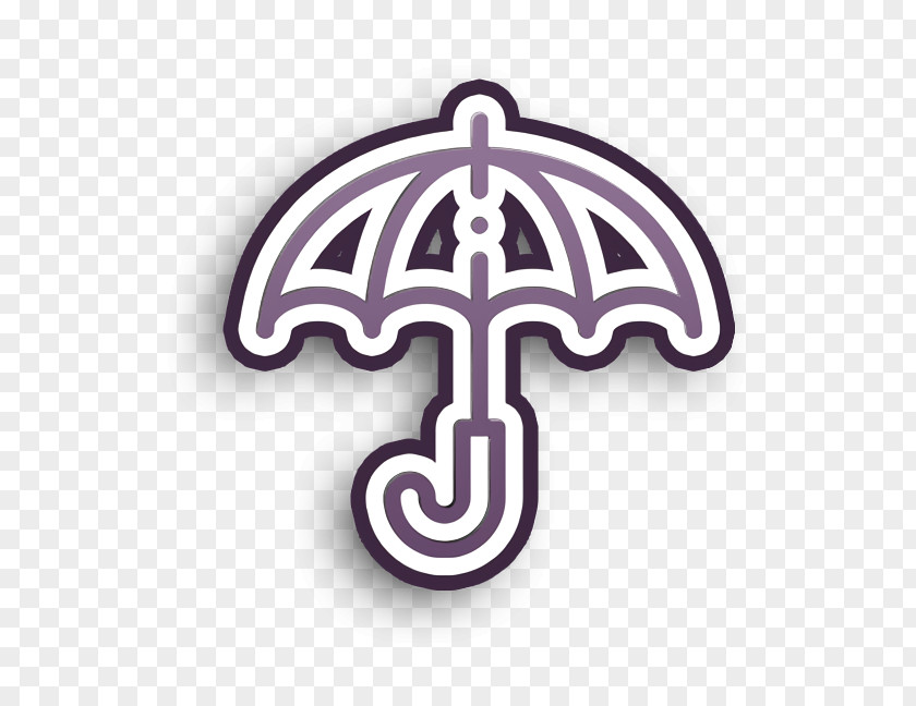 Web Design Icon Umbrella Insurance PNG