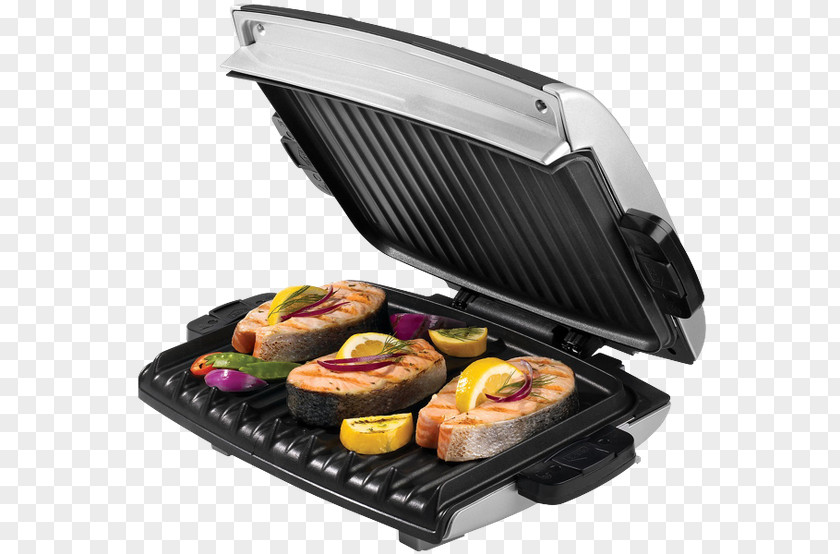 Barbecue Chicken Panini The Next Grilleration George Foreman Grill PNG