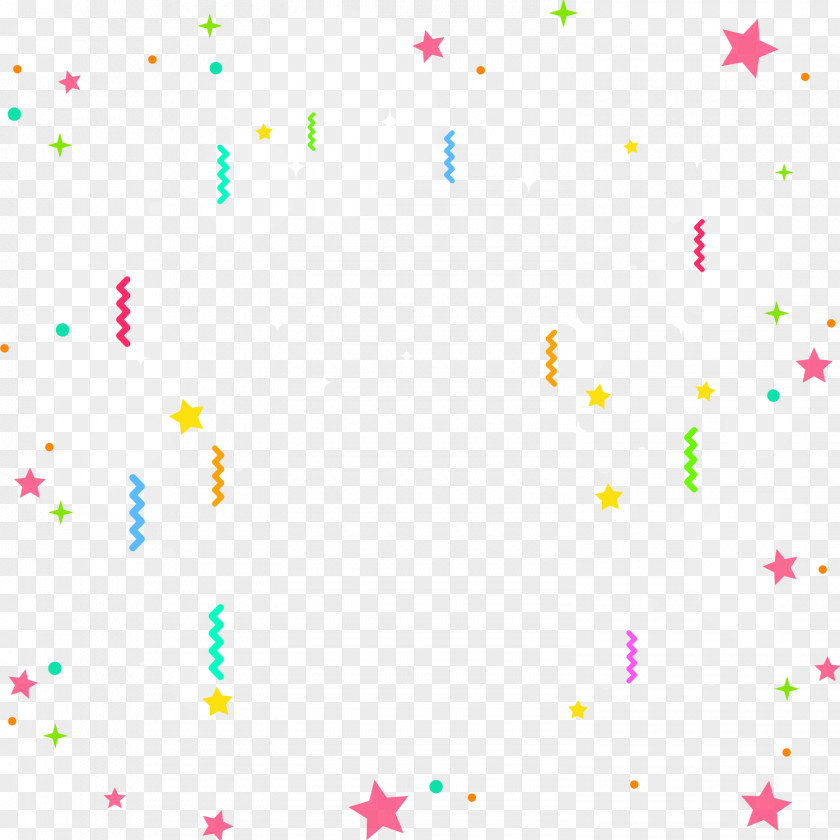 Birthday Background Decoration Line Point Angle Area Pattern PNG