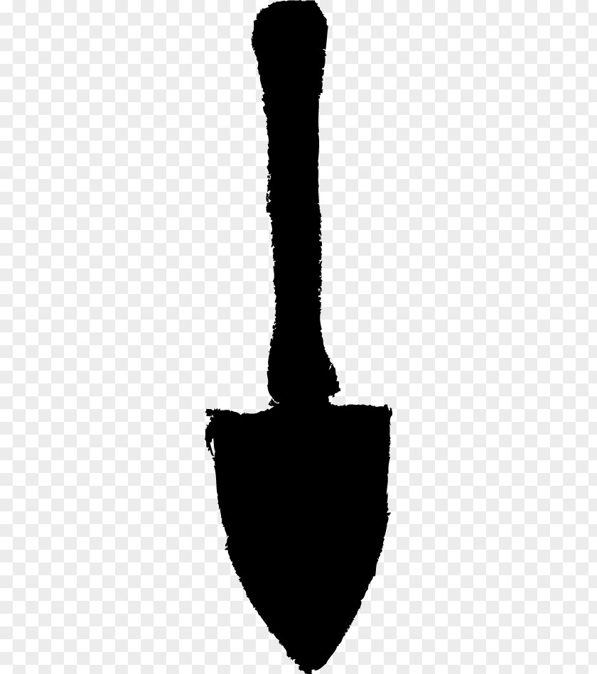 Black Fork Download Icon PNG