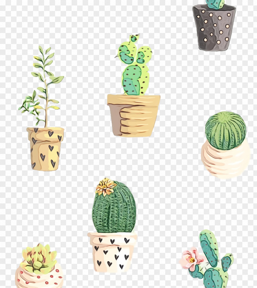 Cactus PNG