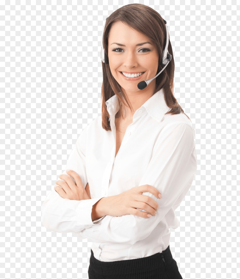 Call Center Man Centre Customer Service Telephone Technical Support PNG