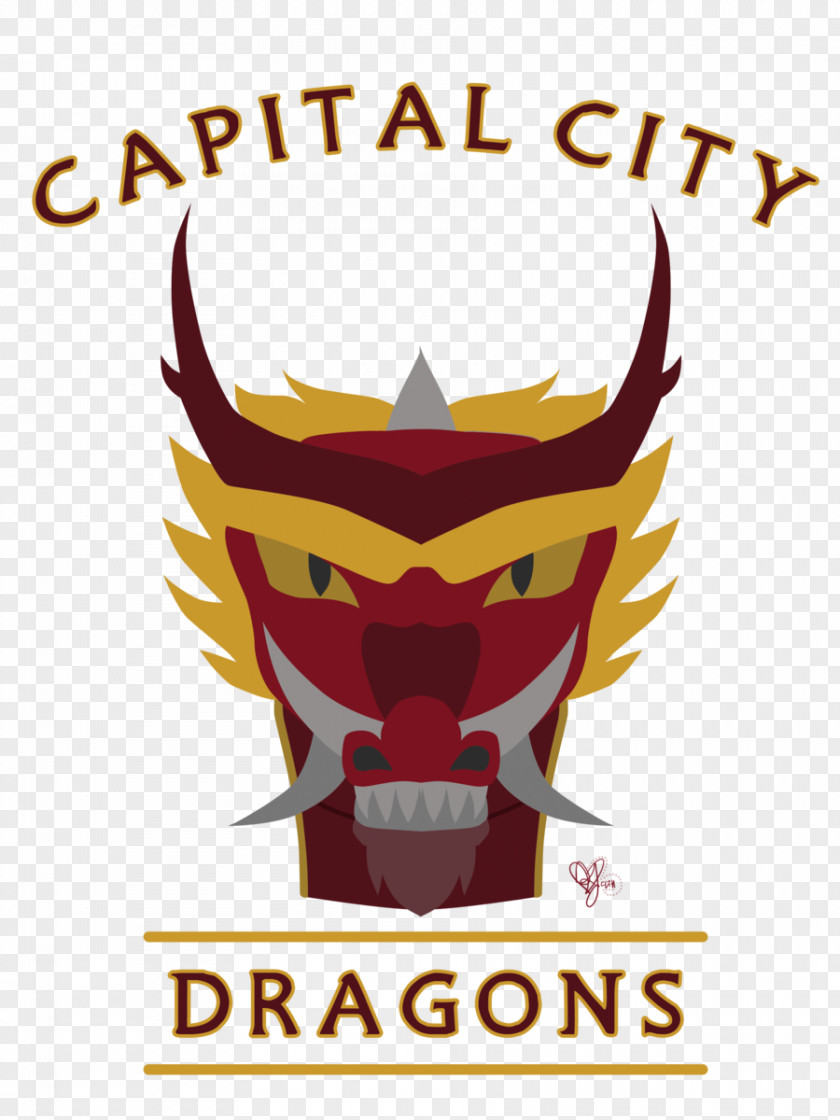 Capital City Logo Graphic Design Character Clip Art PNG