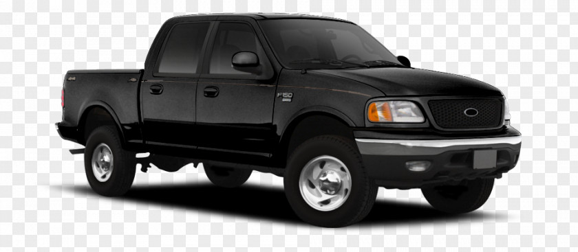 Car 2010 Ford F-150 GMC Chevrolet PNG