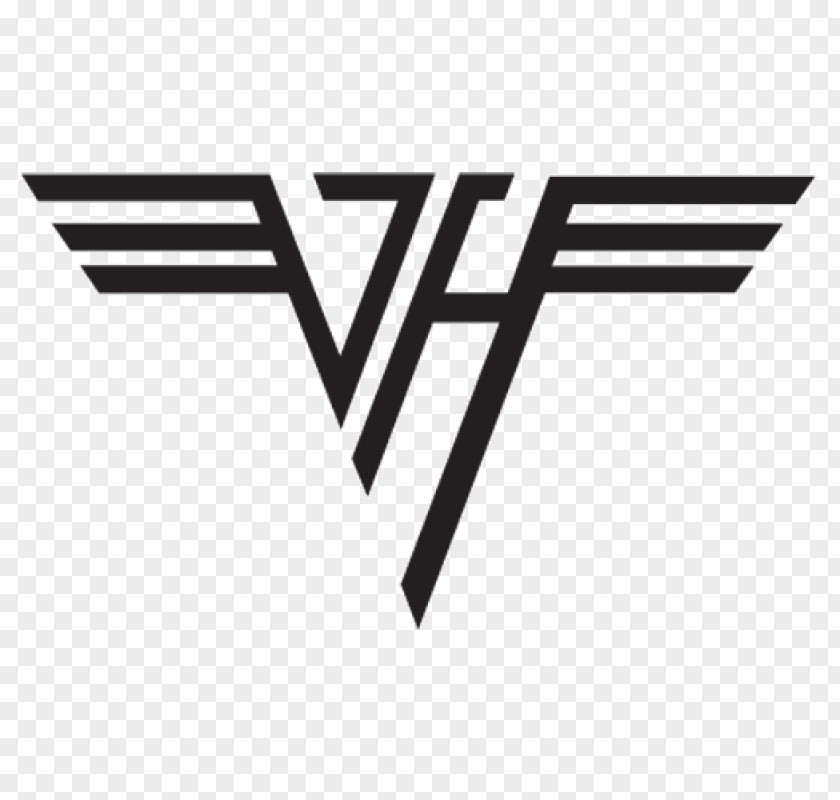 Decal Van Halen Bumper Sticker Musician PNG