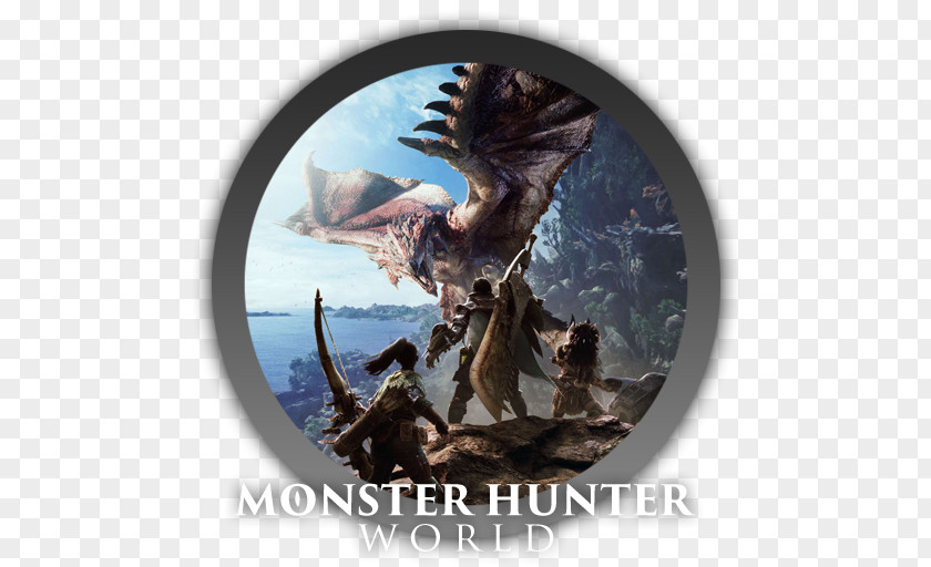 Devil May Cry Monster Hunter: World Video Game Capcom Role-playing PNG