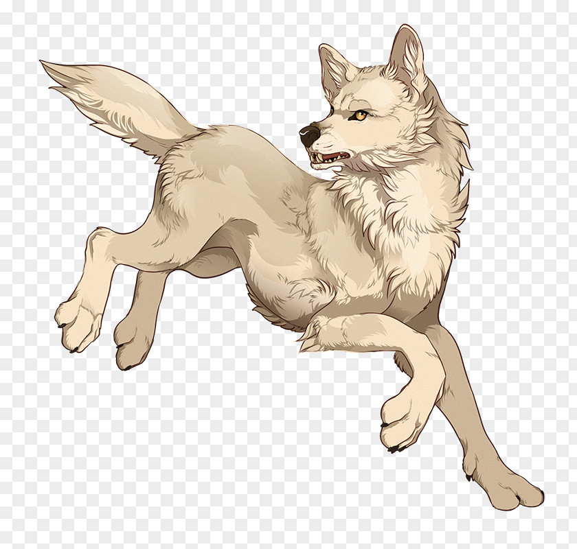 Dog Breed Red Fox Fur PNG