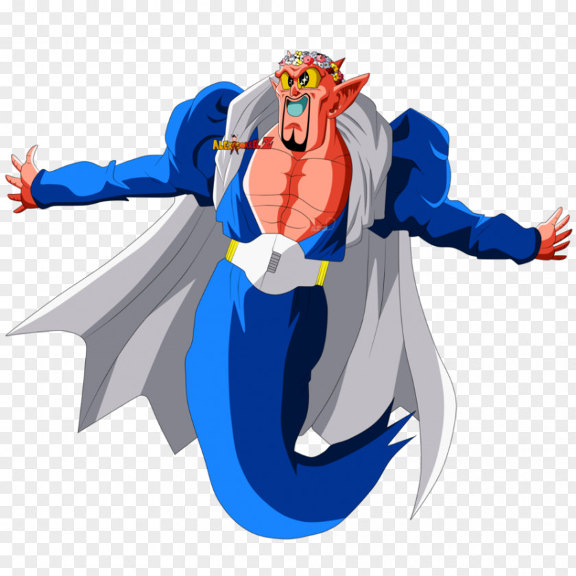 Dragon Ball Dabura Babidi Majin Buu Piccolo PNG