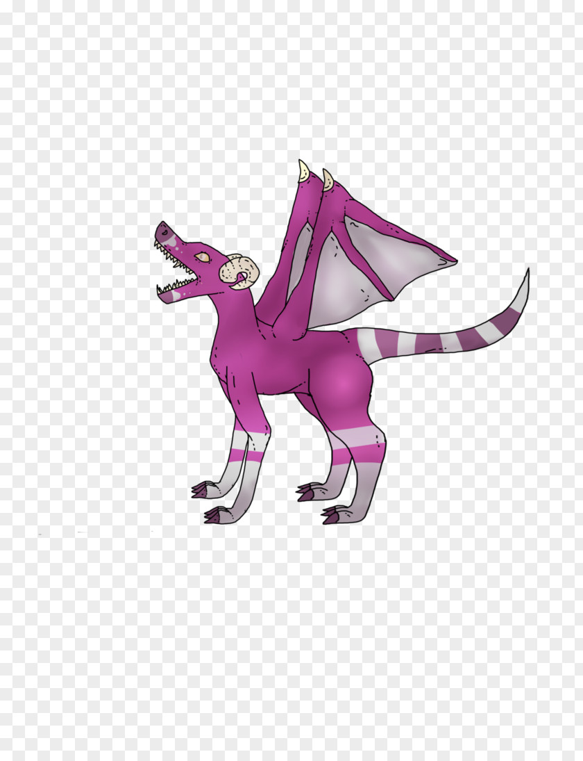 Dragon Pink M Cartoon Figurine PNG Figurine, You Name clipart PNG