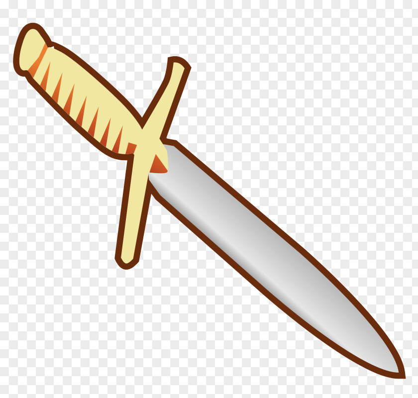 Frog And Toad Clipart Knife Dagger Clip Art PNG