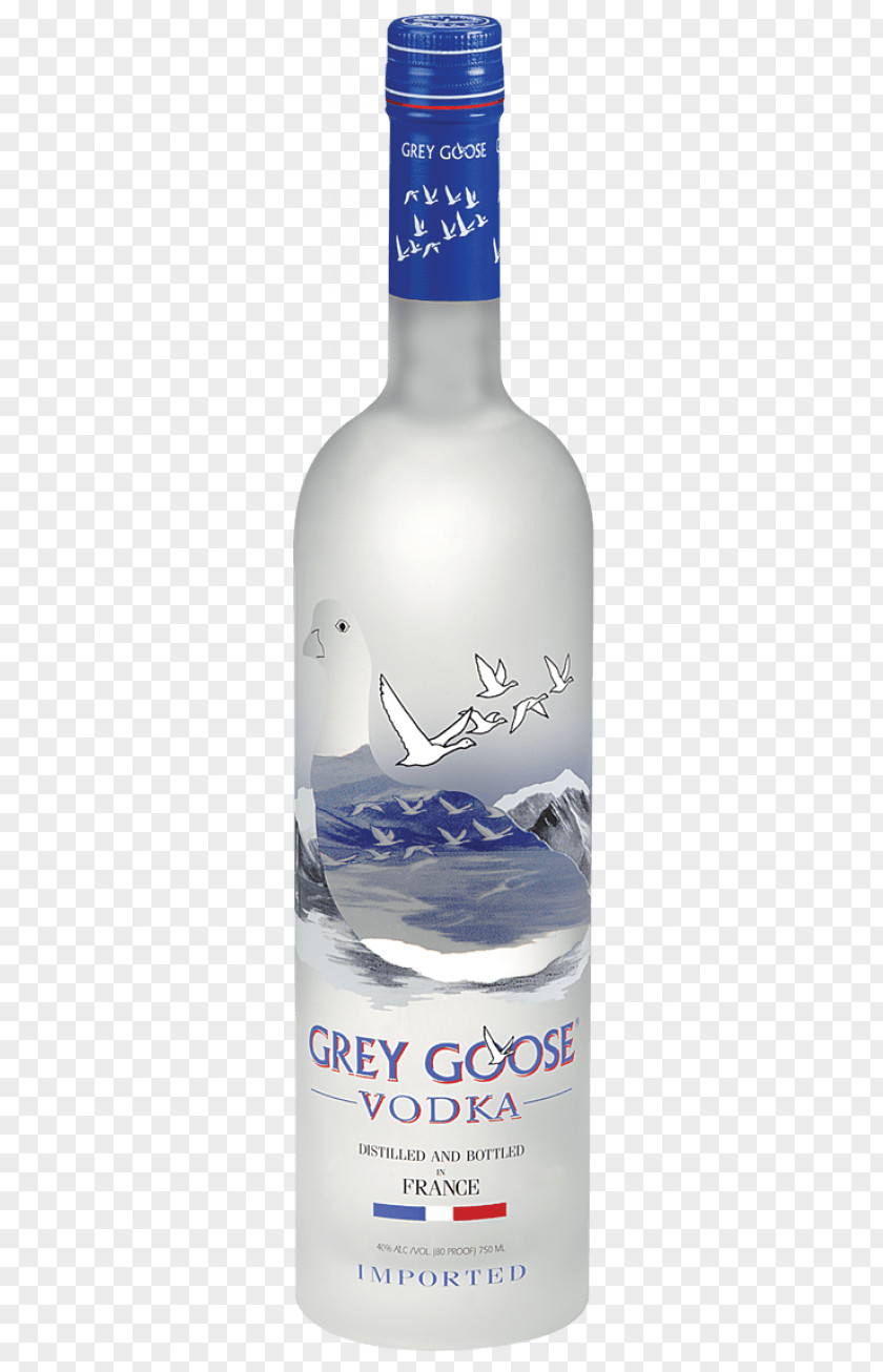 Grey Goose Vodka PNG Vodka, vodka bottle clipart PNG