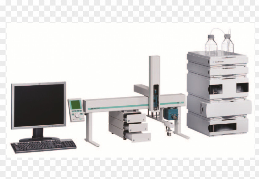 Ird Autosampler Technology Agilent Technologies Machine Gas Chromatography PNG