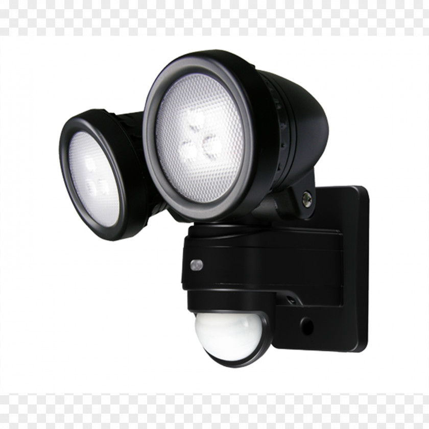 Light Light-emitting Diode LED Lamp Motion Sensors Philips PNG
