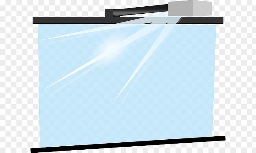 Multimedia Equipment Clip Art Vector Graphics Projector Projection Screens Image PNG