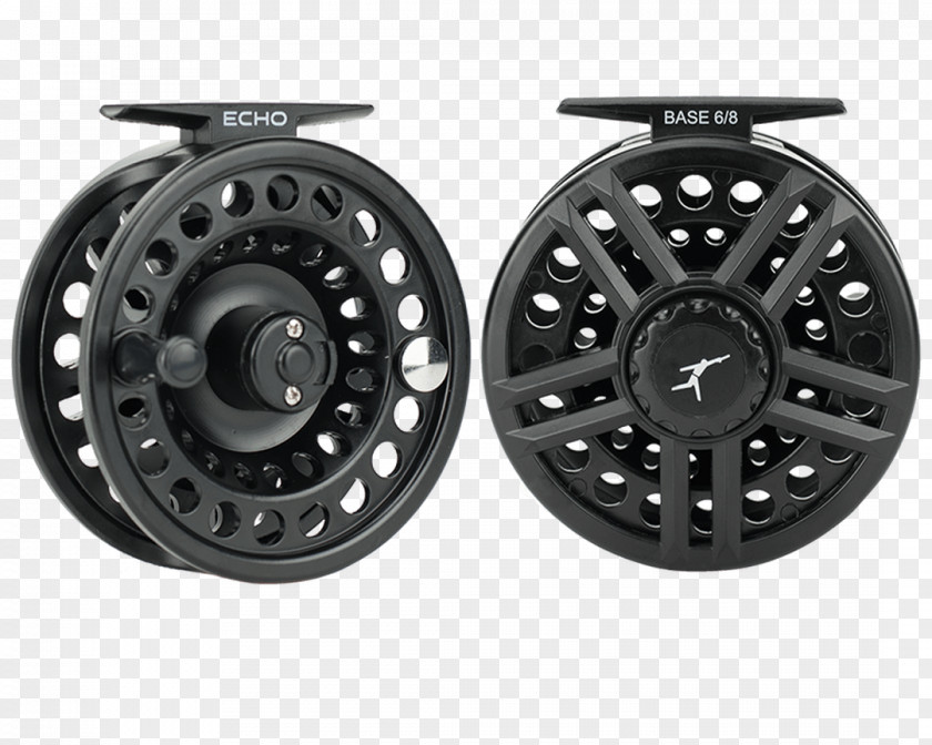 Reel Fishing Reels Fly Rods Tackle PNG