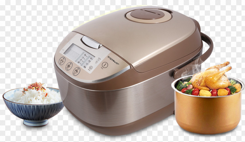 Rice Cookers Pressure Cooking Slow PNG