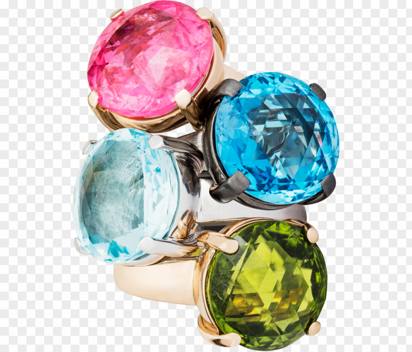 Rocks Online Turquoise Earring Body Jewellery PNG