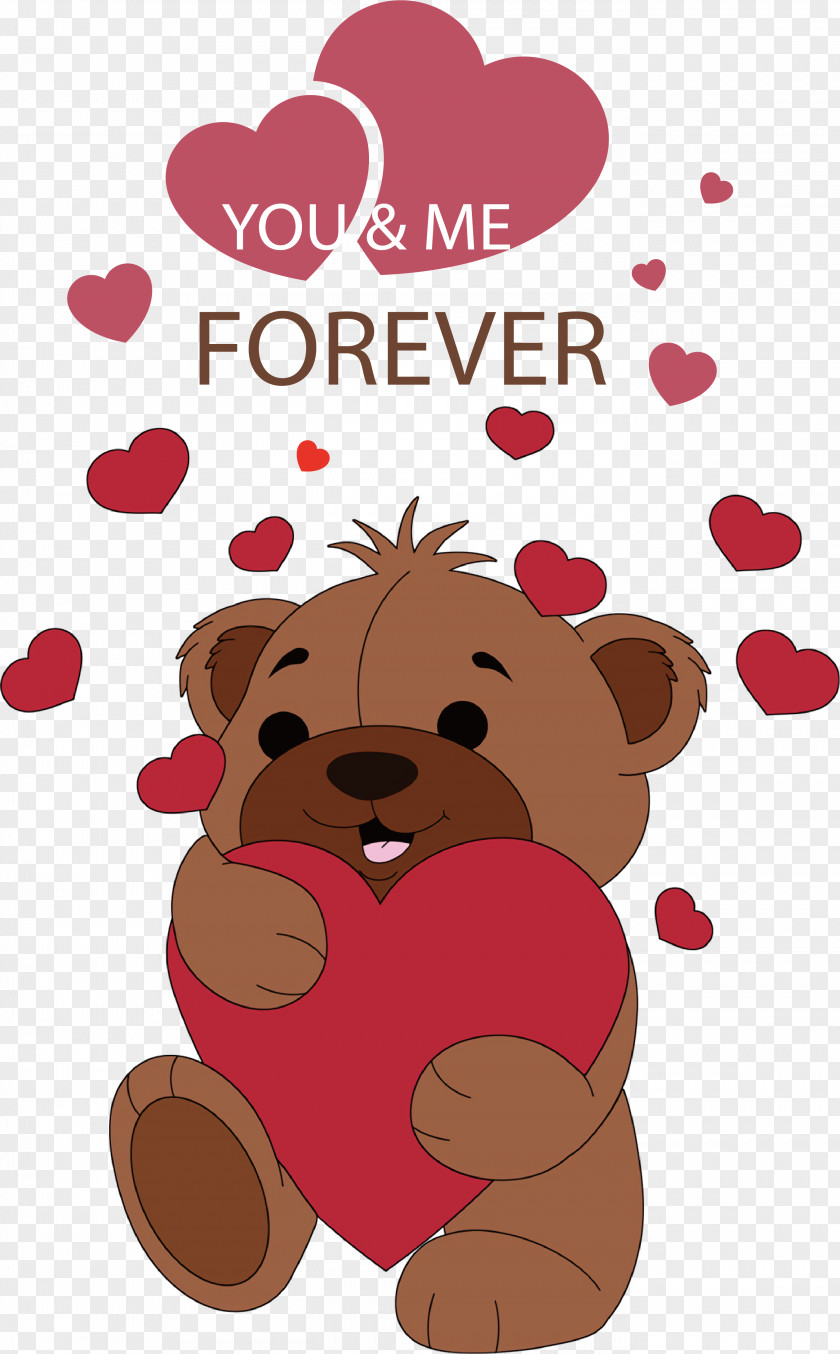 Teddy Bear PNG